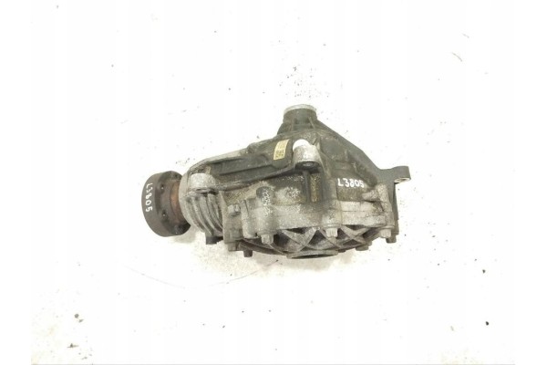 Front differential Maserati GHIBLI 2017 670032672 Car type undefined