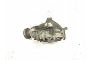 Front differential Maserati GHIBLI 2017 670032672 Car type undefined
