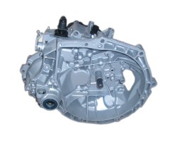 Transmission Citroen C2 C3 1 4 HDI MA5 Robotic