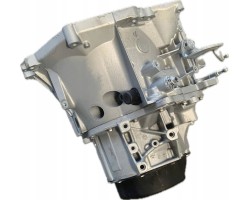 Transmission Toyota Proace City 1 5 Diesel 20ET
