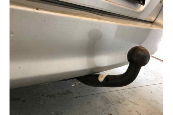 OPEL ASTRA H CARAVAN Elegance