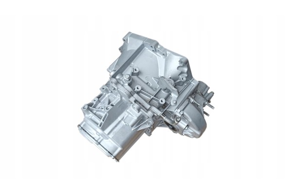 Transmission Toyota Proace City 1 5 Diesel 6 speed