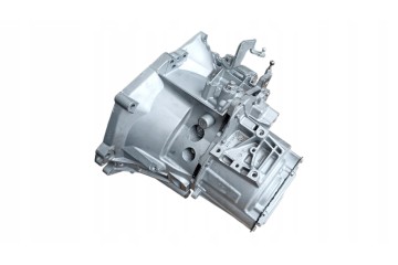 Transmission Toyota Proace City 1 5 Diesel 6 speed Catalog number of the part V261 20V261 R110 20R110 9846314180 1681920280 9837