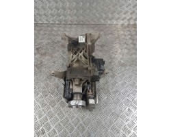 Jaguar E Pace 2019 Rear Differential