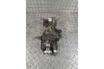 Jaguar E Pace 2019 Rear Differential