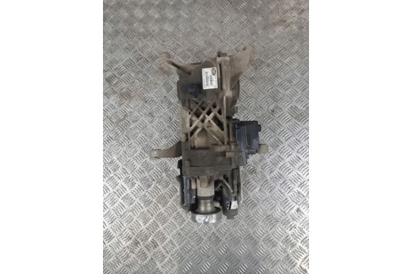 Jaguar E Pace 2019 Rear Differential Part manufacturer Jaguar OE
