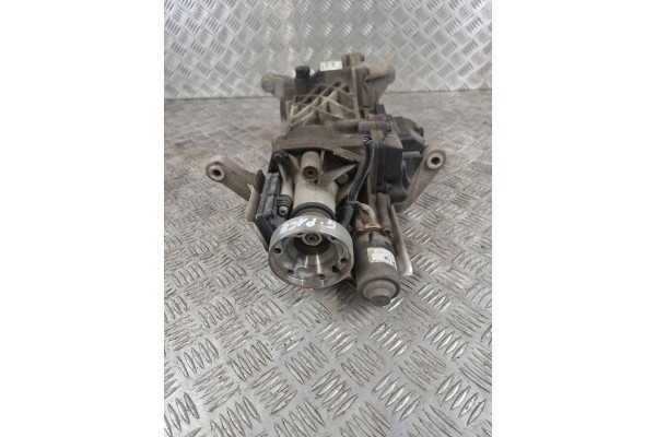 Jaguar E Pace 2019 Rear Differential Catalog number of the part HJ324N053BA
