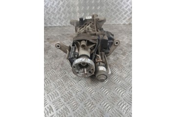 Jaguar E Pace 2019 Rear Differential Catalog number of the part HJ324N053BA
