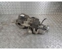 Jaguar E Pace 2019 Rear Differential Installation side rear