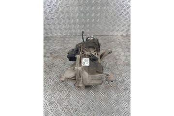 Jaguar E Pace 2019 Rear Differential Catalog number of substitutes 10390174