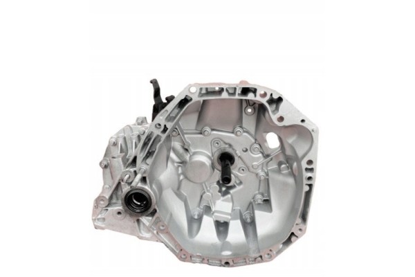 Gearbox Mercedes Citan 700710 700 710