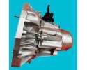 Gearbox Mercedes Citan 700710 700 710 Transmission type manual