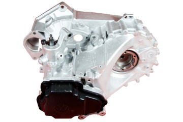 Gearbox housing VW Transporter 1 9 JCE Part manufacturer Volkswagen OE