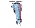 Gearbox TIPTRONIC HYL AUDI S4 B7 4 2 V8