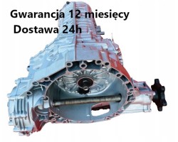 Gearbox TIPTRONIC HYL AUDI S4 B7 4 2 V8