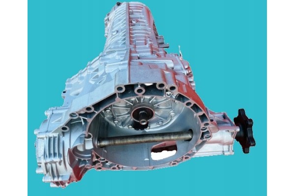 Gearbox TIPTRONIC HYL AUDI S4 B7 4 2 V8 Catalog number of the part HYL