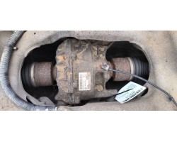 DIFFERENTIAL REAR CPLA 4A213 AB RANGE ROVER L405
