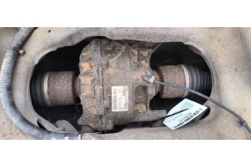 DIFFERENTIAL REAR CPLA 4A213 AB RANGE ROVER L405