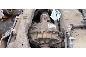 DIFFERENTIAL REAR CPLA 4A213 AB RANGE ROVER L405 Car type passenger cars