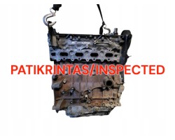 Citroen C5 2011 Engine