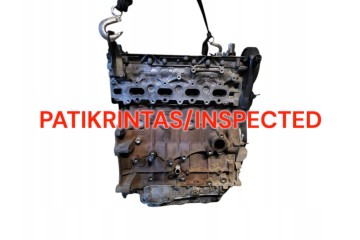 Citroen C5 2011 Engine