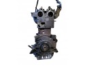 Citroen C5 2011 Engine Catalog number of the part RHH