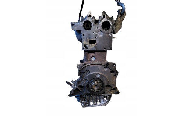 Citroen C5 2011 Engine Catalog number of the part RHH