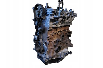 Citroen C5 2011 Engine Car type passenger cars