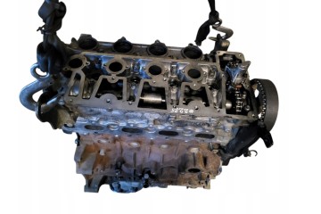 Citroen C5 2011 Engine Engine type diesel