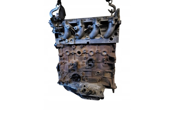 Motor Citroën C5 2011