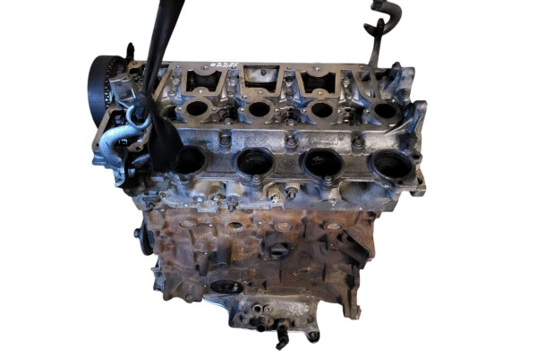 Motor Citroën C5 2011