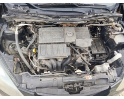 MAZDA 2 ENGINE COMPLETE 1 4 PETROL