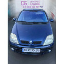 RENAULT SCENIC I (JA...) 1.9 DTI Authentique