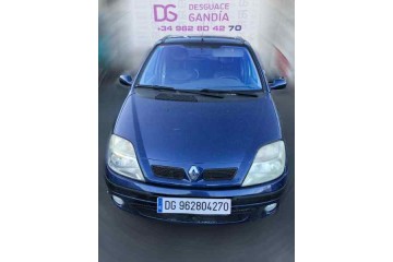 RENAULT SCENIC I (JA...) 1.9 DTI Authentique