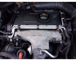 ENGINE POST VW PASSAT B6 GOLF V TOURAN AUDI A3 8P 2 0 TDI BKD
