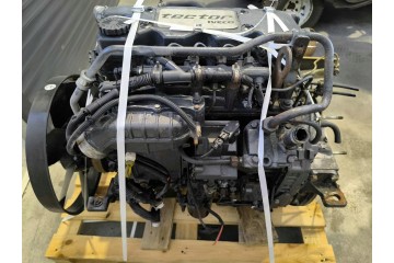Iveco Eurocargo 3 9 75E18 177 ADBLUE engine pump injection turbine Part manufacturer Iveco OE