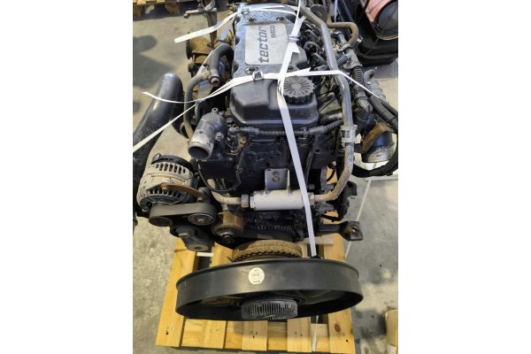 Iveco Eurocargo 3 9 75E18 177 ADBLUE engine pump injection turbine Car type 4x4 SUV buses trucks cargo vans RVs passenger cars