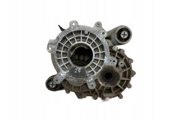 Peugeot 508 3008 Citroen DS5 Differential differential 00413237