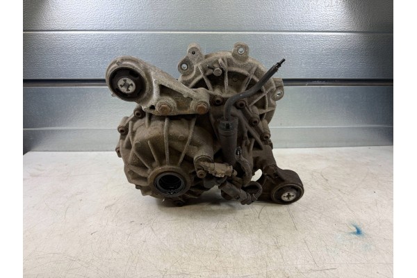 Peugeot 508 3008 Citroen DS5 Differential differential 00413237 Catalog number of the part Peugeot 508 3008 Citroen DS5 Mechaniz