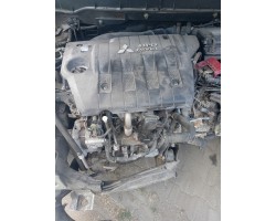 ENGINE 1 8 DID MITSUBISHI ASX 4N13