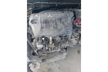 ENGINE 1 8 DID MITSUBISHI ASX 4N13