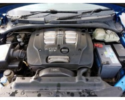 KIA SORENTO 2 5 CRDI 05R D4CB 140 ENGINE PUMP INJECTION TURBINE