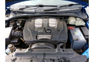 KIA SORENTO 2 5 CRDI 05R D4CB 140 ENGINE PUMP INJECTION TURBINE