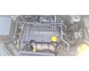 Opel Astra H 2007 Engine
