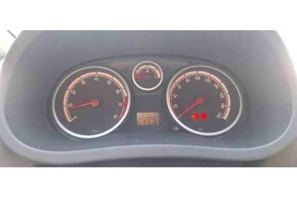 Opel Astra H 2007 Engine Part manufacturer Opel OE