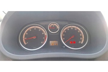 Opel Astra H 2007 Engine Part manufacturer Opel OE