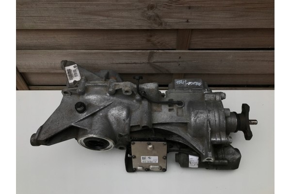 BMW X1 F48 F39 F40 m135i MINI F5X BRIDGE DIFFERENTIAL REAR 1 74 2019
