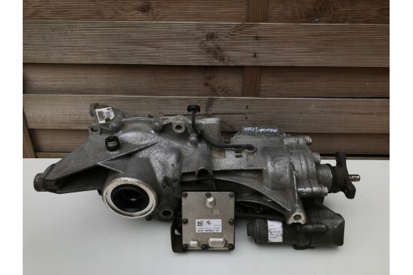 BMW X1 F48 F39 F40 m135i MINI F5X BRIDGE DIFFERENTIAL REAR 1 74 2019 Packaging status replacement