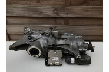 BMW X1 F48 F39 F40 m135i MINI F5X BRIDGE DIFFERENTIAL REAR 1 74 2019 Packaging status replacement