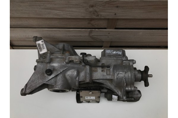 BMW X1 F48 F39 F40 m135i MINI F5X BRIDGE DIFFERENTIAL REAR 1 74 2019 Catalog number of the part 8841514